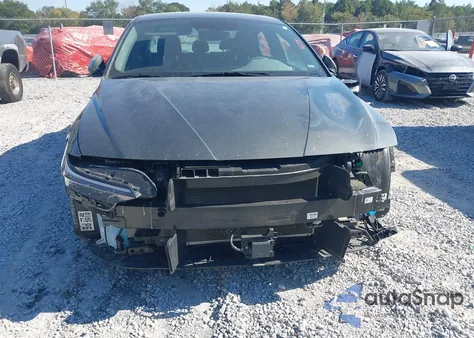 2025 Hyundai Elantra Sel Convenience from USA, damaged, VIN KMHLS4DG2SU002264